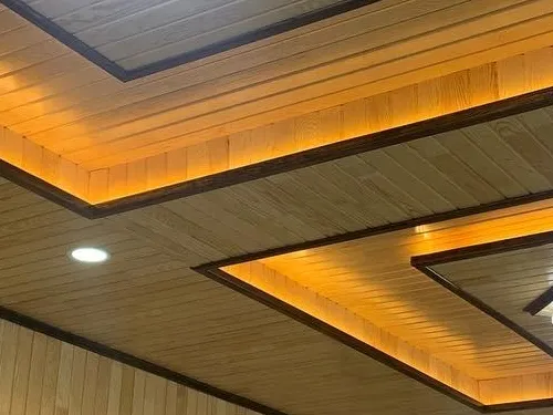 Kaliteli Yalıtım Malzemesi Teras Çatı Kapatma